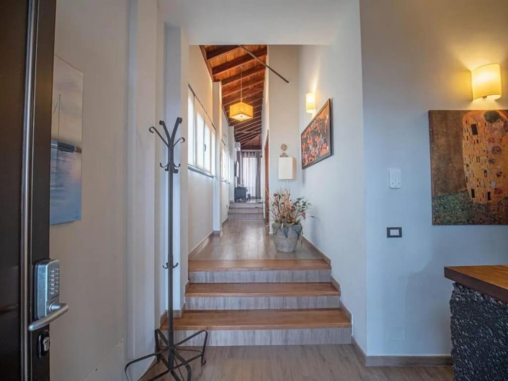 Villa El Tagoro Candelaria Exterior photo