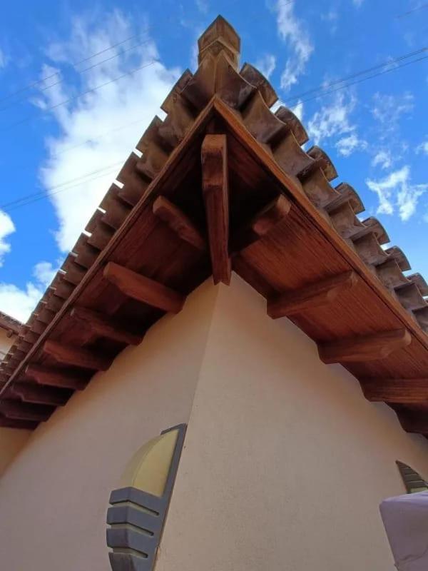 Villa El Tagoro Candelaria Exterior photo